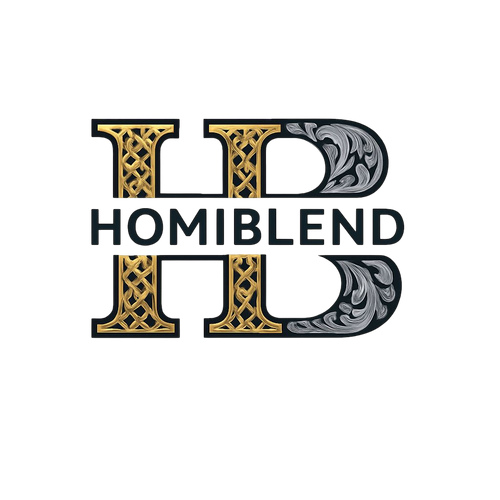 HomiBlend